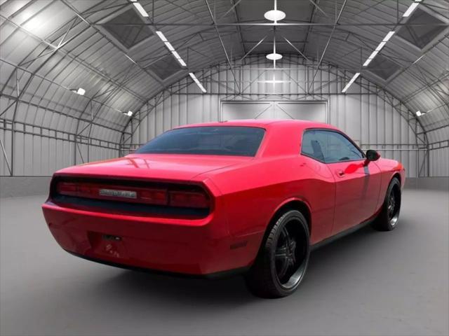 used 2010 Dodge Challenger car, priced at $12,995
