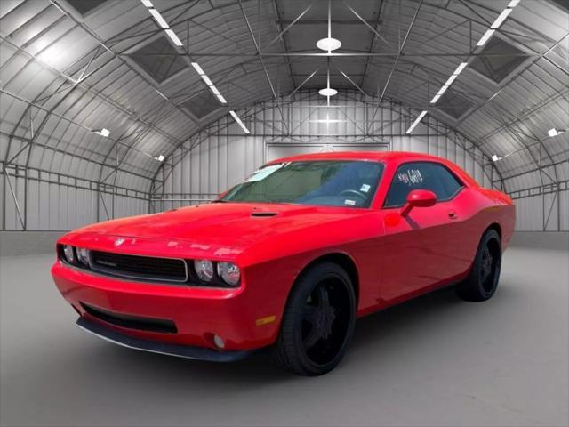 used 2010 Dodge Challenger car, priced at $12,995