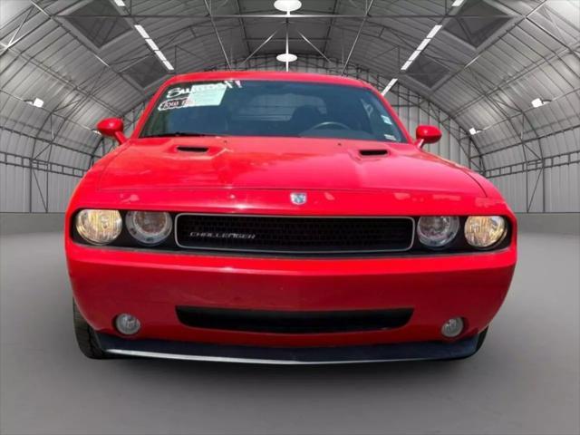 used 2010 Dodge Challenger car, priced at $12,995