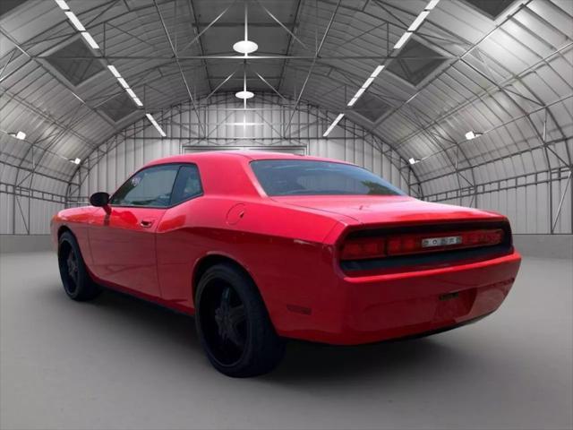 used 2010 Dodge Challenger car, priced at $12,995