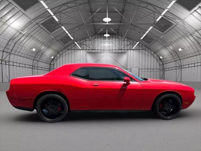 used 2010 Dodge Challenger car, priced at $12,995