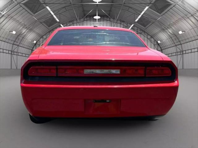 used 2010 Dodge Challenger car, priced at $12,995
