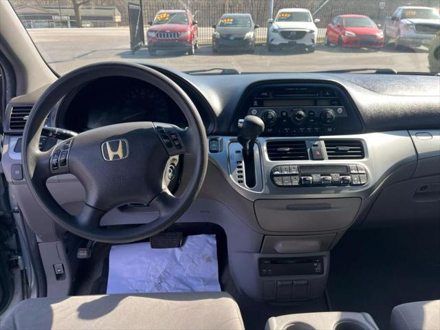 used 2010 Honda Odyssey car, priced at $3,450
