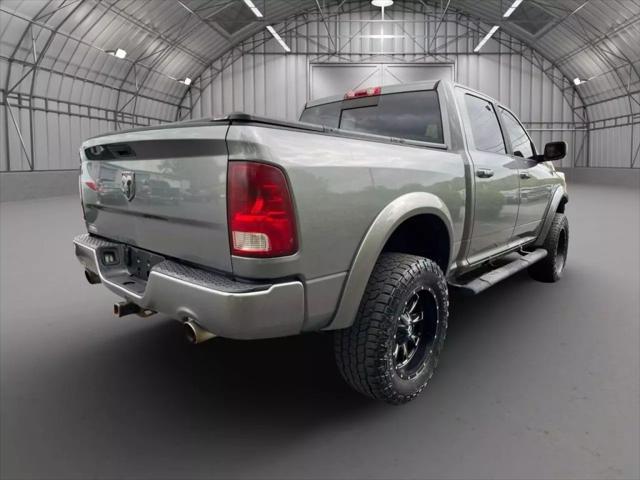used 2011 Dodge Ram 1500 car, priced at $8,950