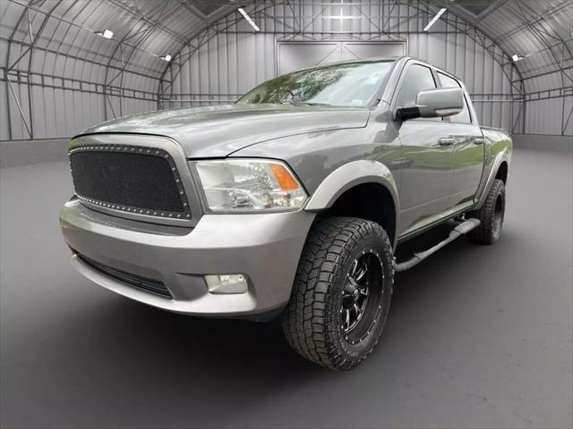 used 2011 Dodge Ram 1500 car, priced at $8,950