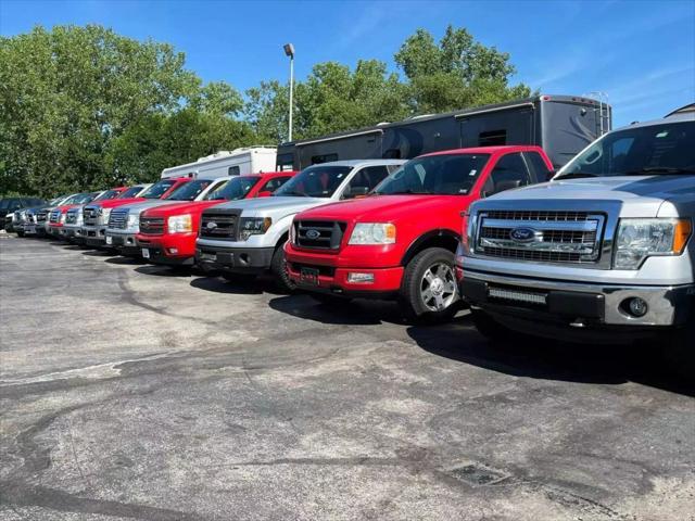 used 2011 Dodge Ram 1500 car, priced at $8,950