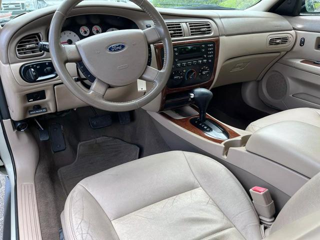 used 2006 Ford Taurus car, priced at $6,995