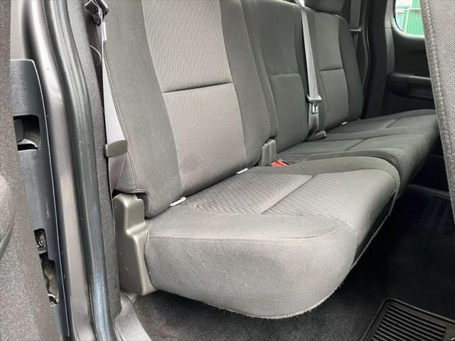 used 2011 Chevrolet Silverado 1500 car, priced at $12,994
