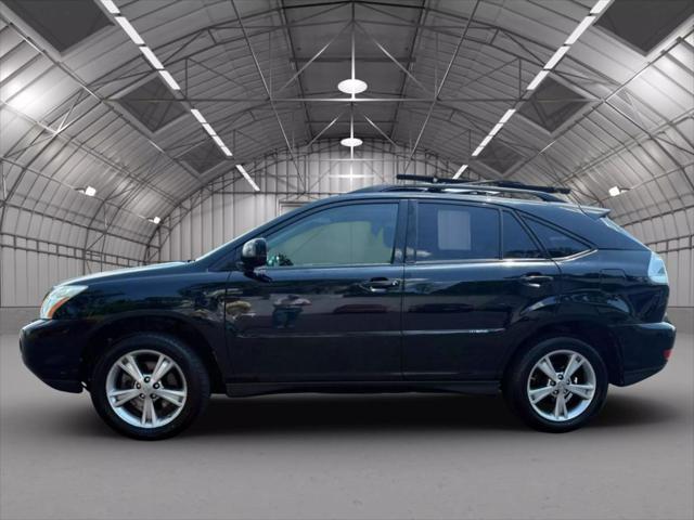 used 2007 Lexus RX 400h car, priced at $3,450