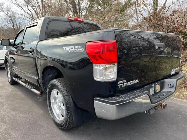 used 2013 Toyota Tundra car, priced at $16,995