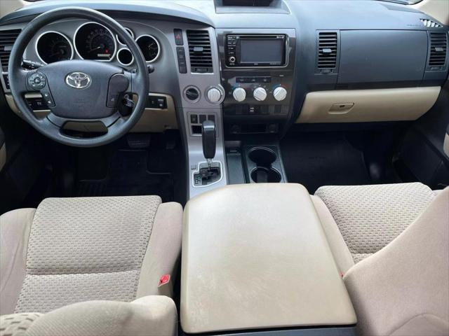 used 2013 Toyota Tundra car, priced at $16,995