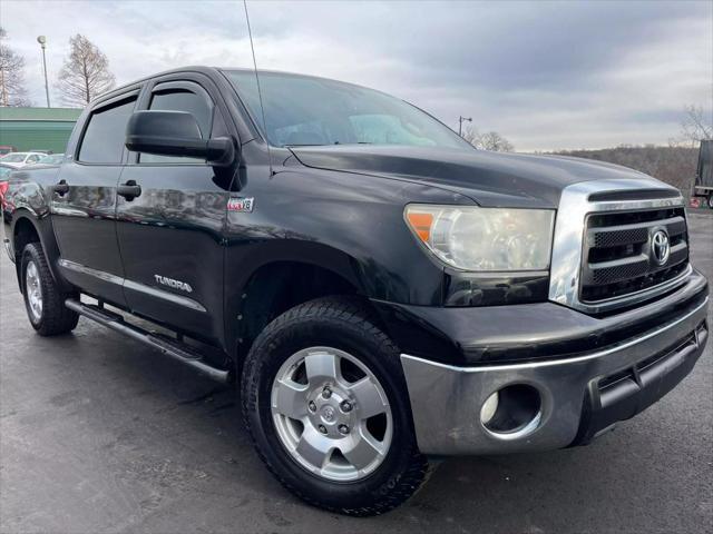 used 2013 Toyota Tundra car, priced at $16,995