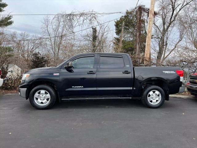 used 2013 Toyota Tundra car, priced at $16,995