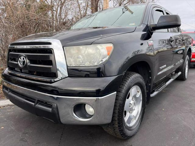 used 2013 Toyota Tundra car, priced at $16,995