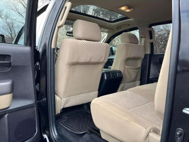 used 2013 Toyota Tundra car, priced at $16,995