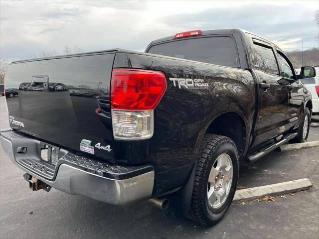 used 2013 Toyota Tundra car, priced at $16,995