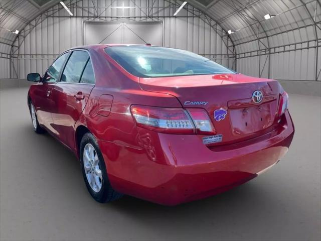 used 2011 Toyota Camry car, priced at $8,995