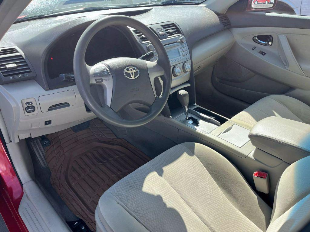 used 2011 Toyota Camry car, priced at $6,750