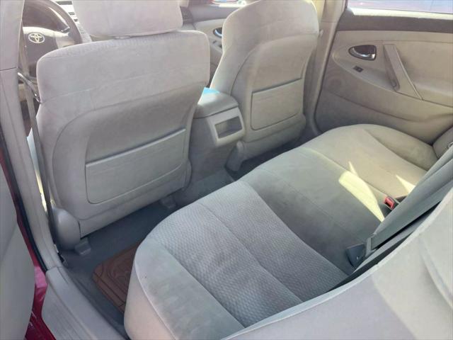used 2011 Toyota Camry car, priced at $8,995