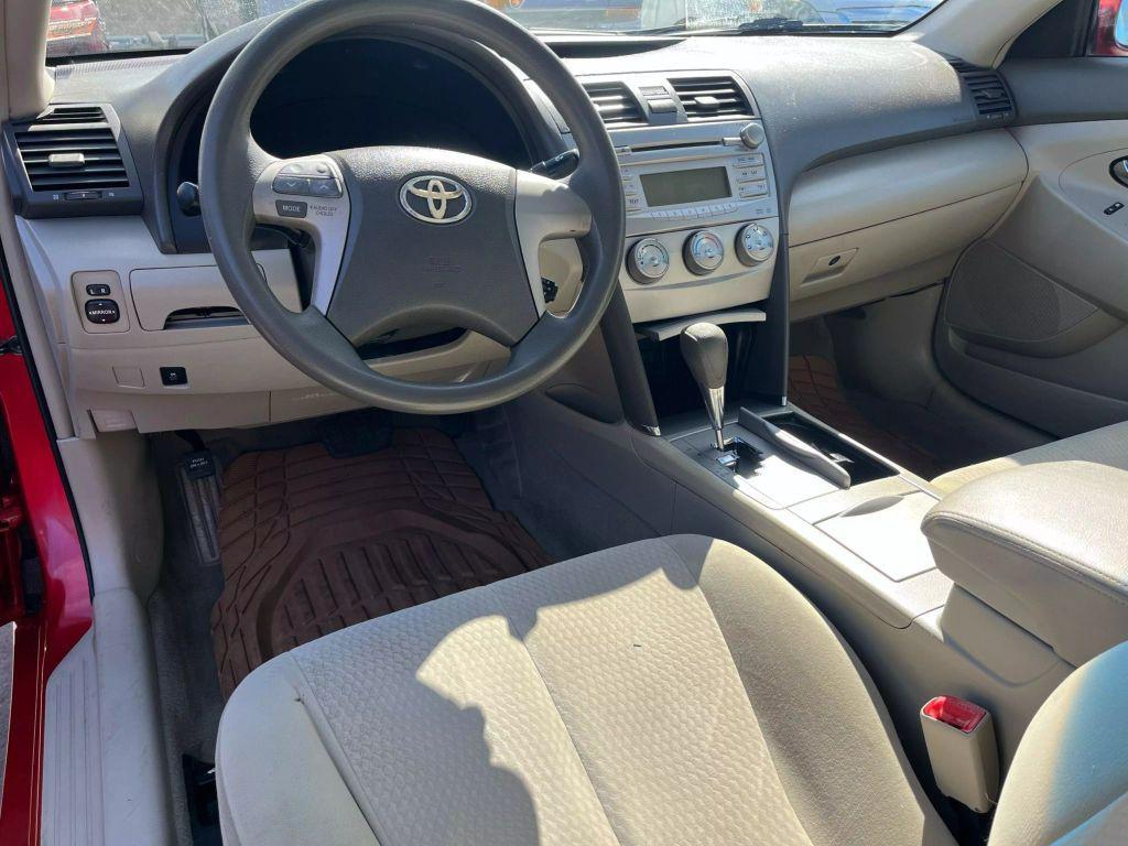 used 2011 Toyota Camry car, priced at $6,750