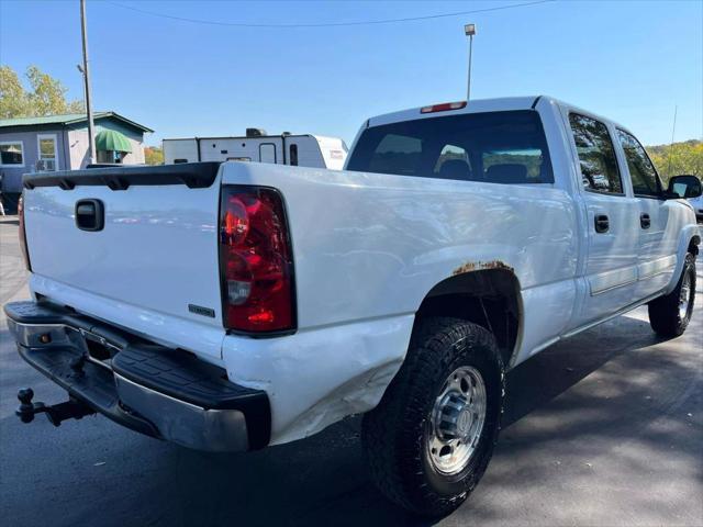 used 2005 Chevrolet Silverado 1500 car, priced at $6,995