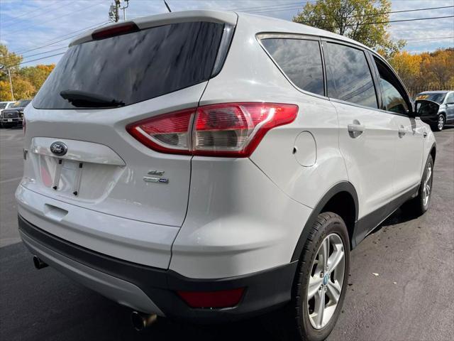 used 2013 Ford Escape car, priced at $7,795