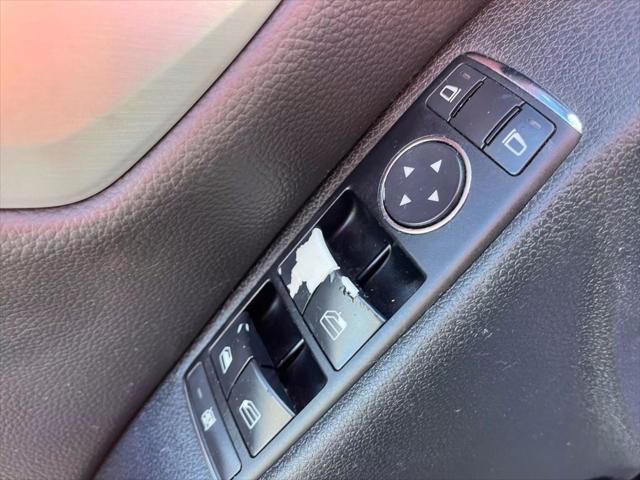 used 2010 Mercedes-Benz C-Class car, priced at $7,950