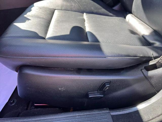 used 2010 Mercedes-Benz C-Class car, priced at $7,950