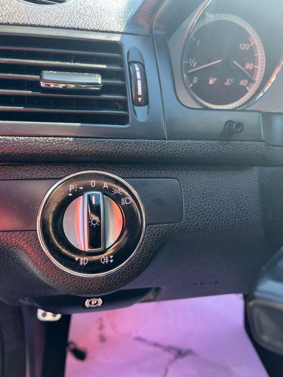 used 2010 Mercedes-Benz C-Class car, priced at $7,950