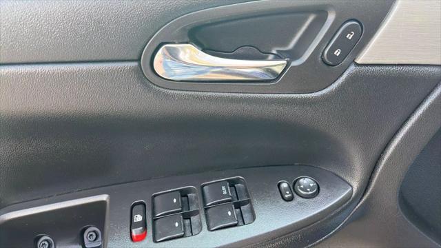 used 2008 Chevrolet Impala car, priced at $8,995
