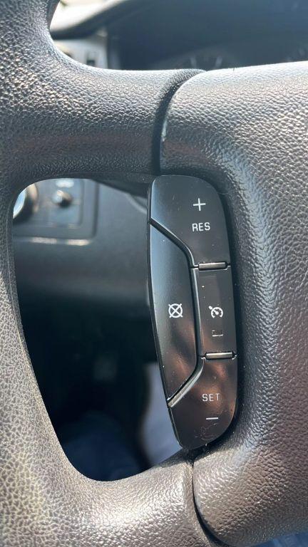 used 2008 Chevrolet Impala car, priced at $8,995