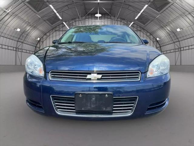 used 2008 Chevrolet Impala car, priced at $8,995