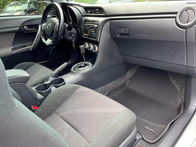 used 2012 Scion tC car, priced at $7,995