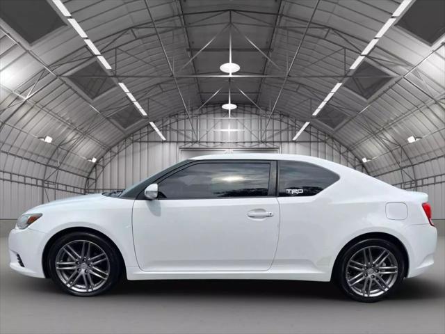 used 2012 Scion tC car, priced at $7,995