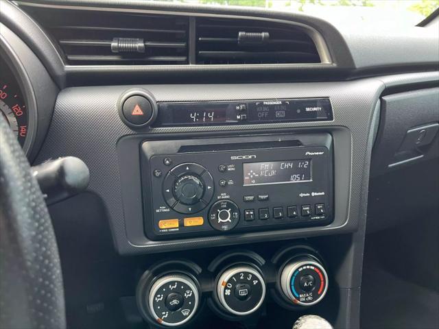 used 2012 Scion tC car, priced at $7,995