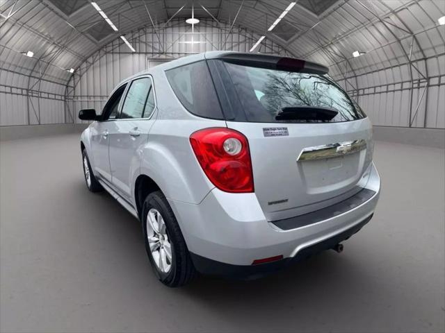 used 2013 Chevrolet Equinox car, priced at $6,995