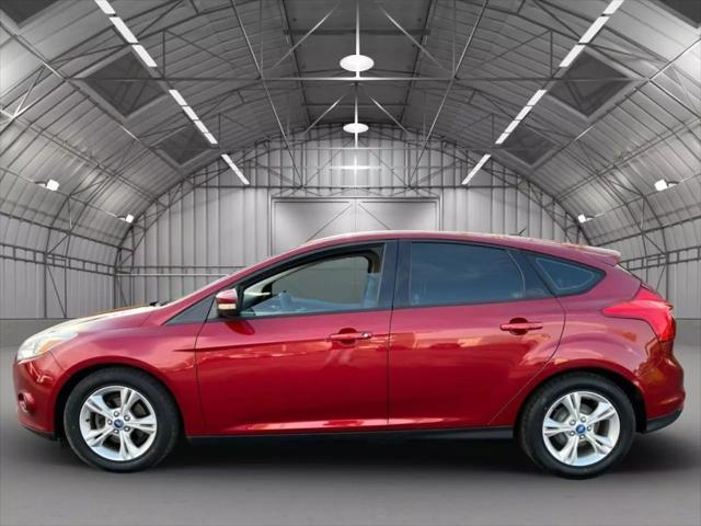 used 2013 Ford Focus car, priced at $6,995