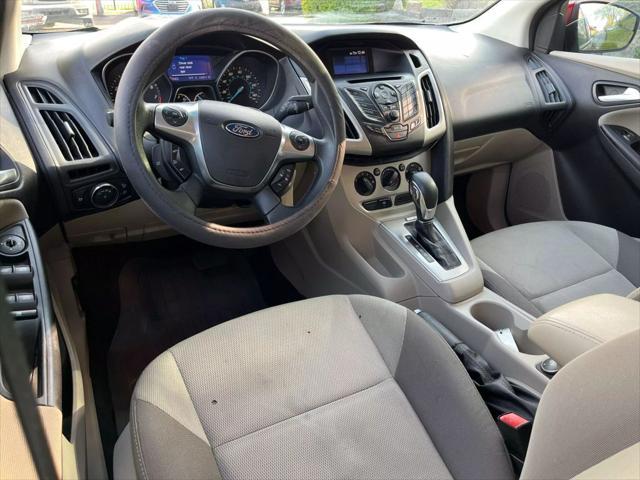 used 2013 Ford Focus car, priced at $6,995