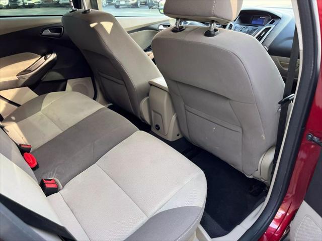 used 2013 Ford Focus car, priced at $6,995