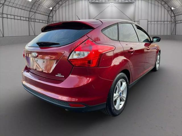 used 2013 Ford Focus car, priced at $6,995