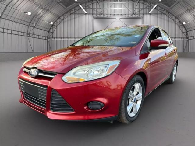 used 2013 Ford Focus car, priced at $6,995