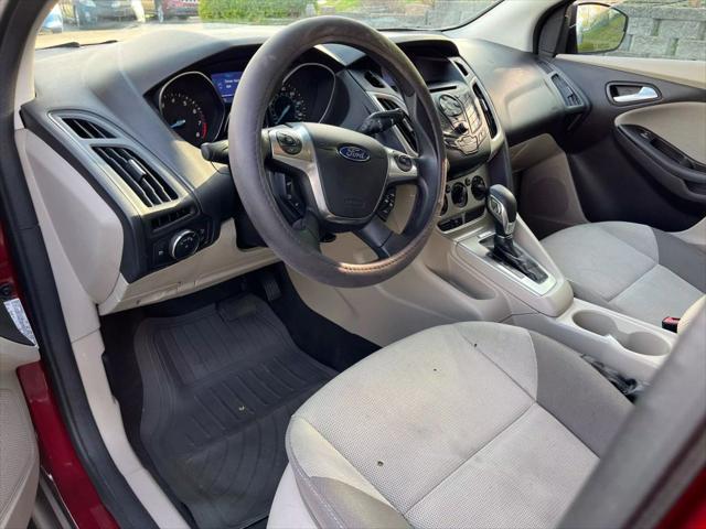 used 2013 Ford Focus car, priced at $6,995