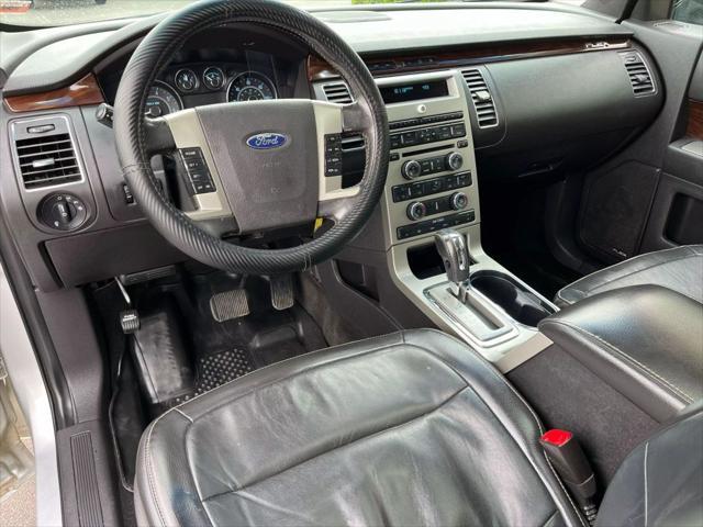 used 2011 Ford Flex car, priced at $7,995