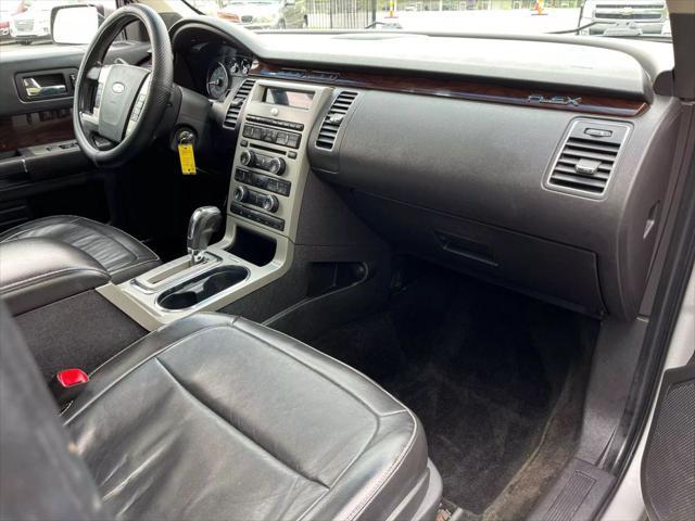 used 2011 Ford Flex car, priced at $7,995