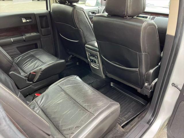used 2011 Ford Flex car, priced at $7,995