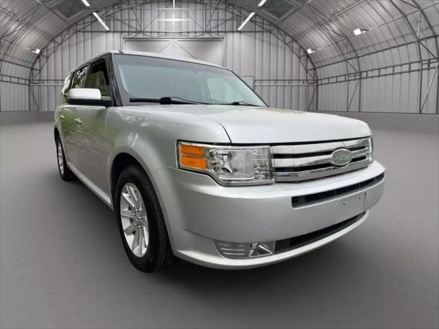 used 2011 Ford Flex car, priced at $7,995