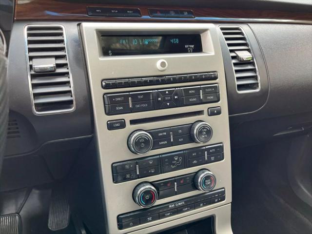 used 2011 Ford Flex car, priced at $7,995
