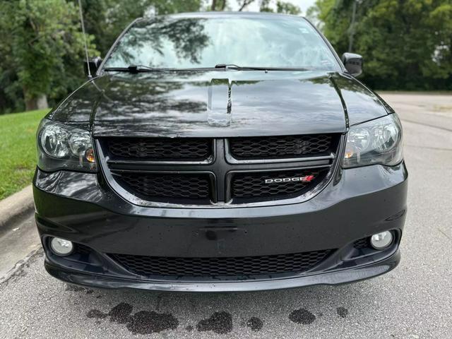 used 2016 Dodge Grand Caravan car, priced at $9,400