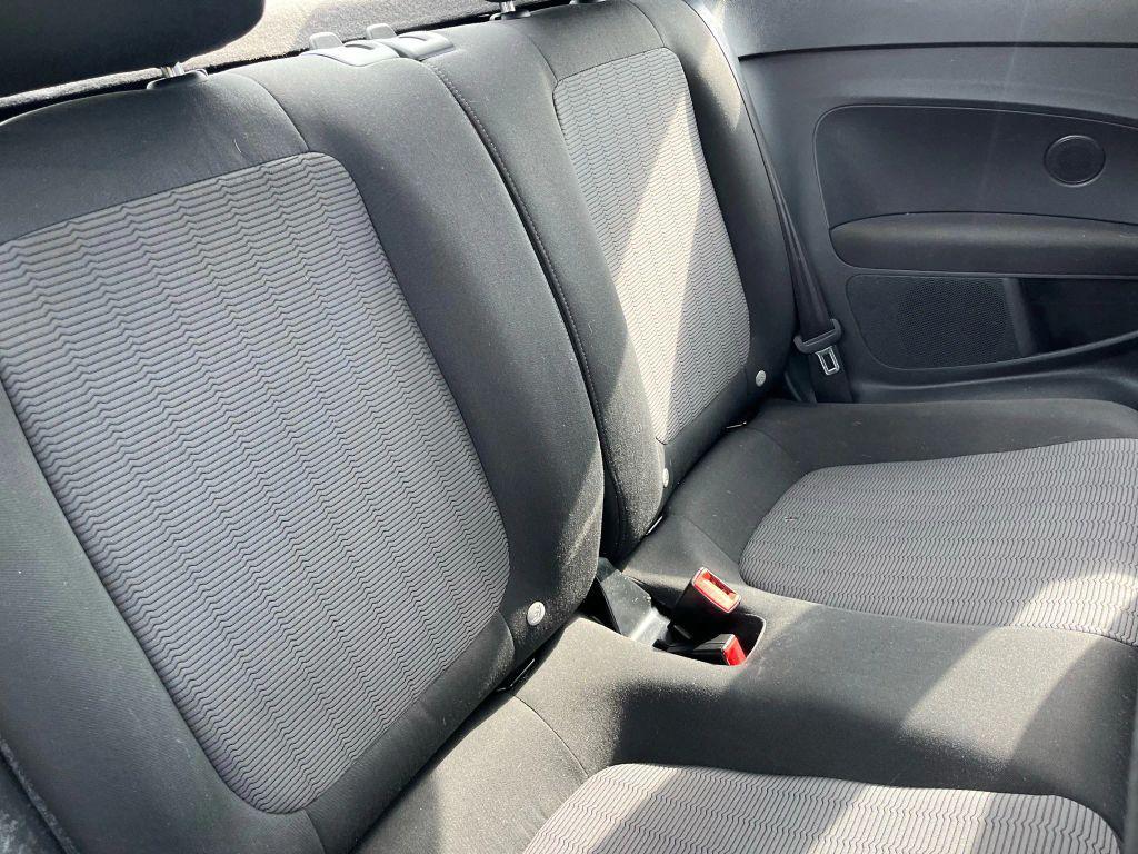 used 2012 Volkswagen Beetle car, priced at $4,695