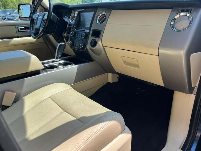 used 2015 Ford Expedition car, priced at $10,995